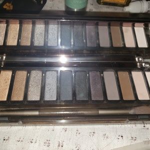 urban decay Smokey